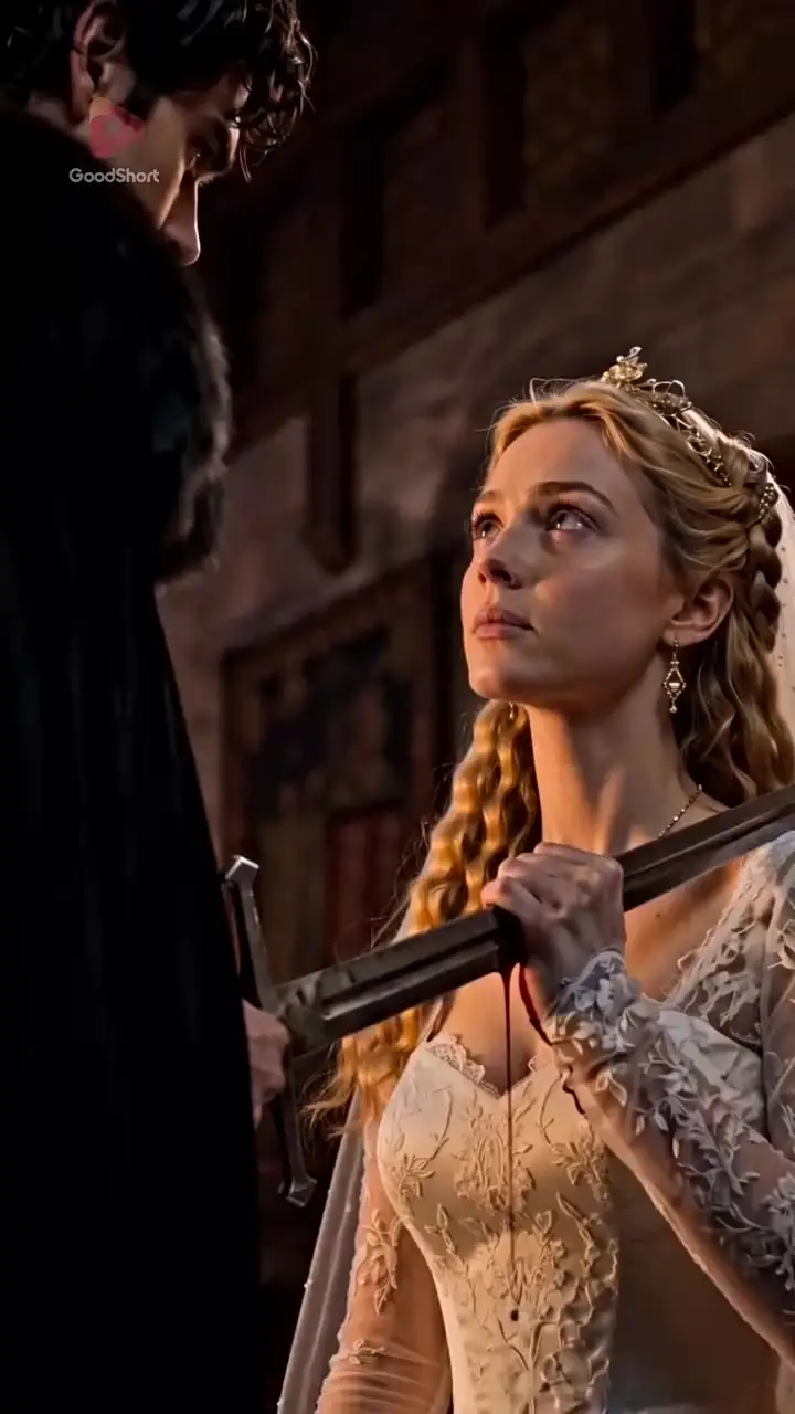 Episode 16 - By Marrying North I Won His Remorse
