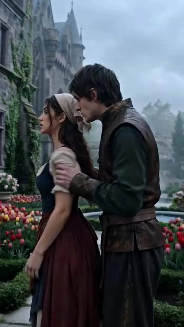 The Alpha King's Slave Bride - Episode 8