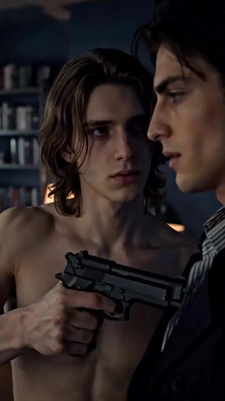 Undercover Lover - Episode 42