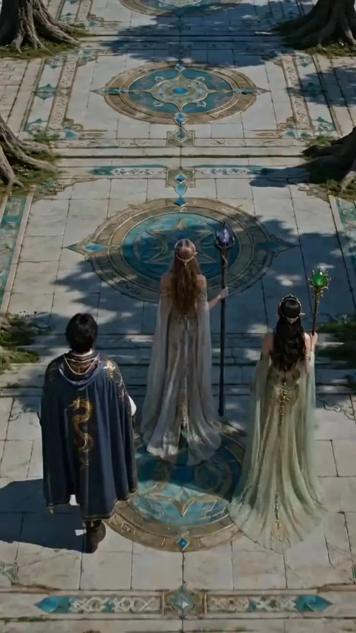 Episode 36 - Return of the Exiled Dragon Heir