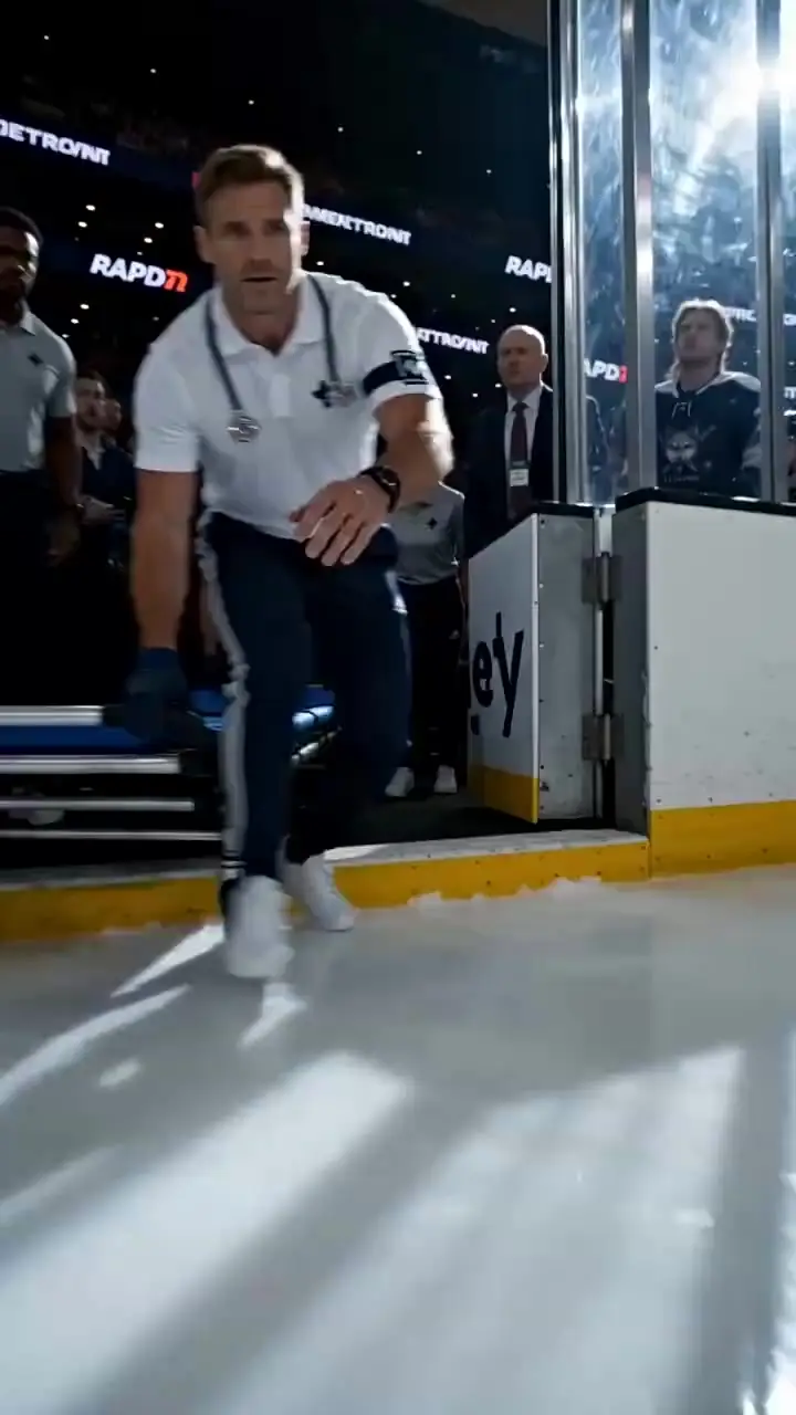 Off the Ice - Episode 47