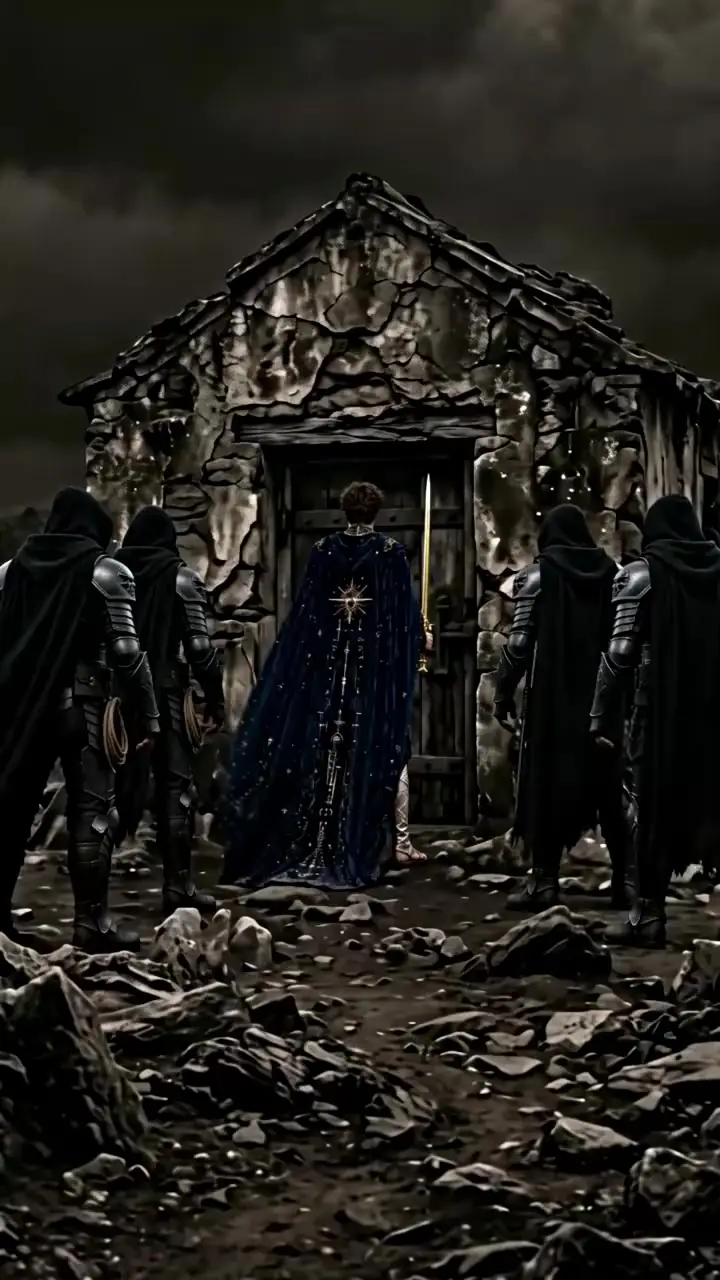 Episode 68 - Whoever Zeus' daughter weds shall be the King of Hades