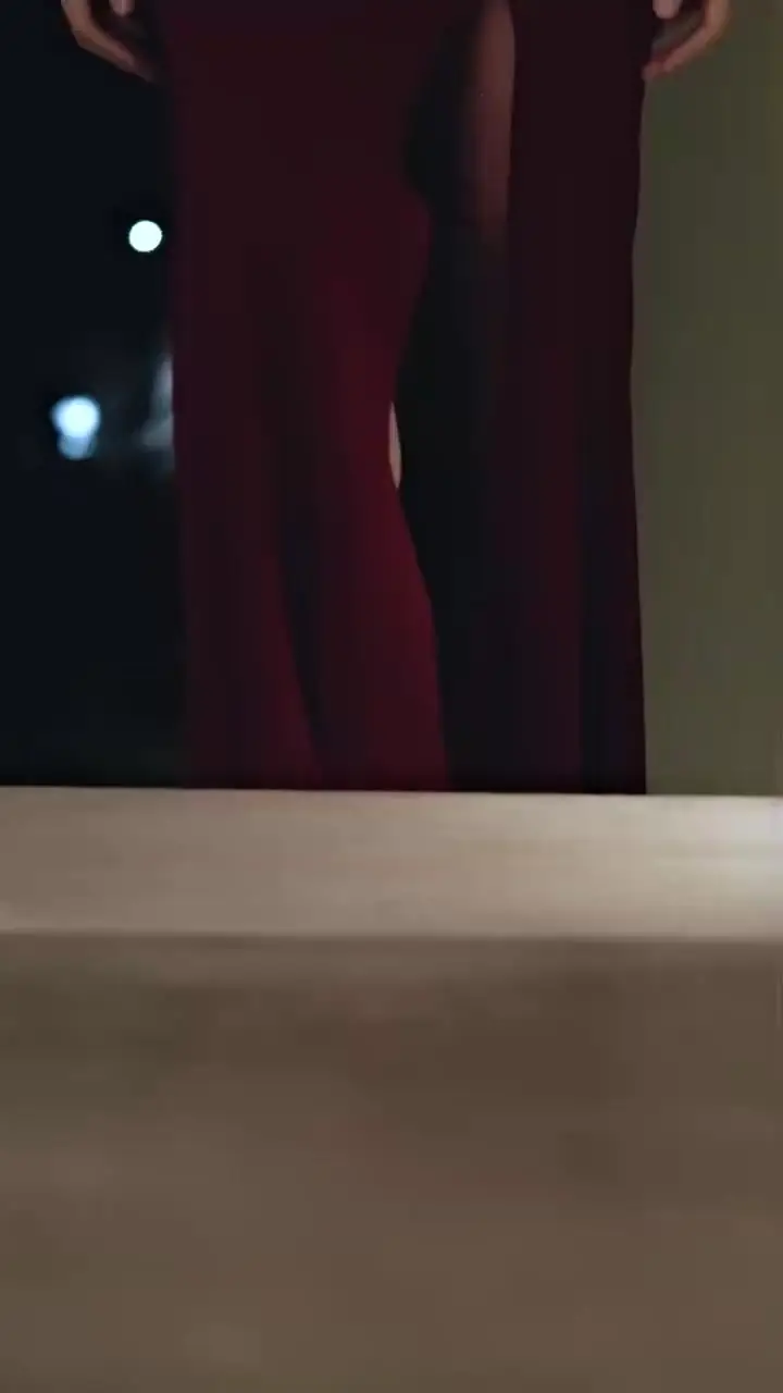 Ballerina Who Became a Stripper - Episode 11