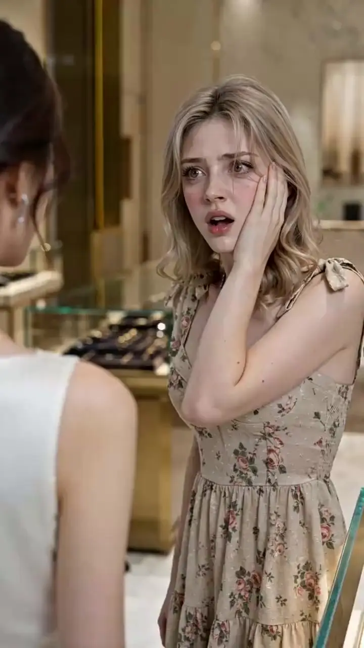 Wait Till You're Mine - Episode 27