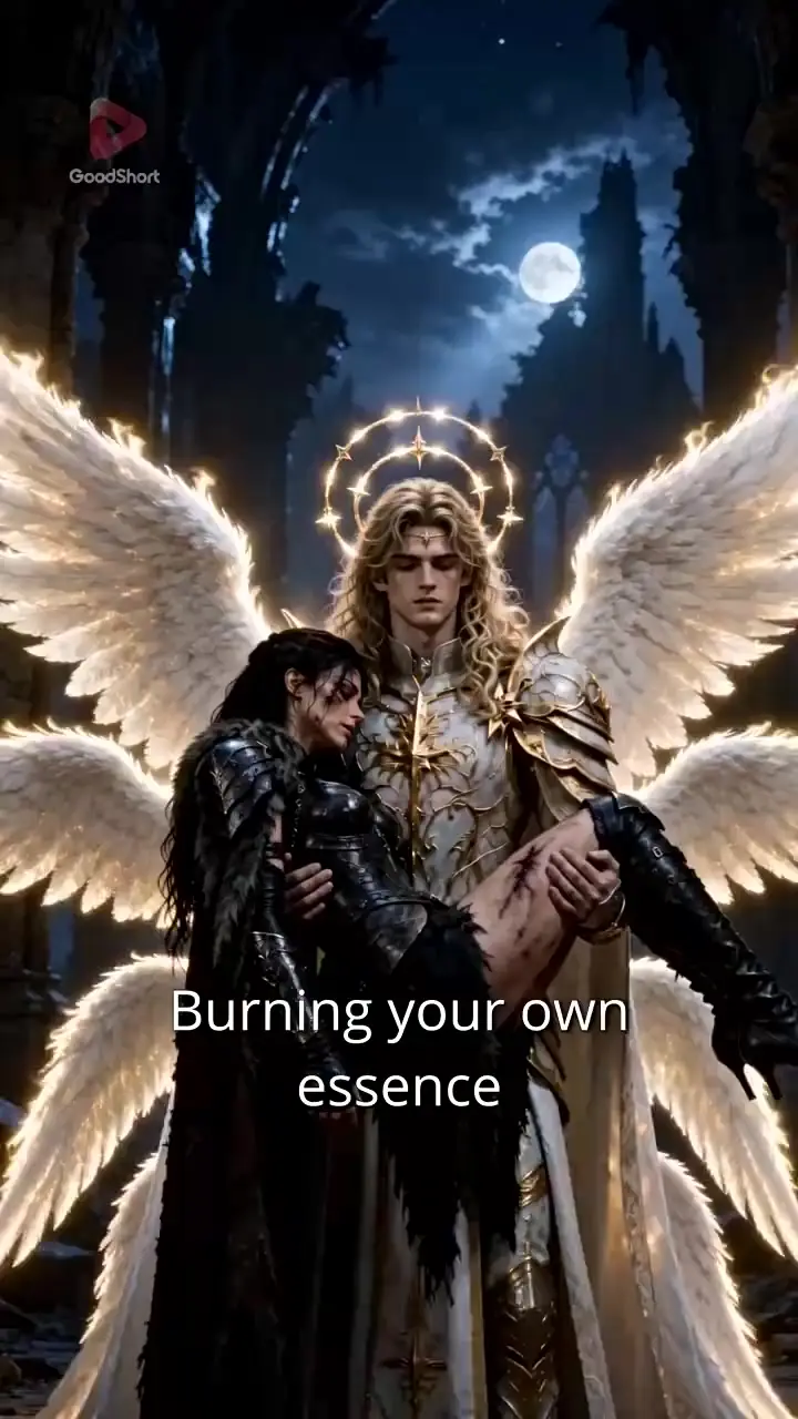 Lucifer's Last Flame - Episode 42