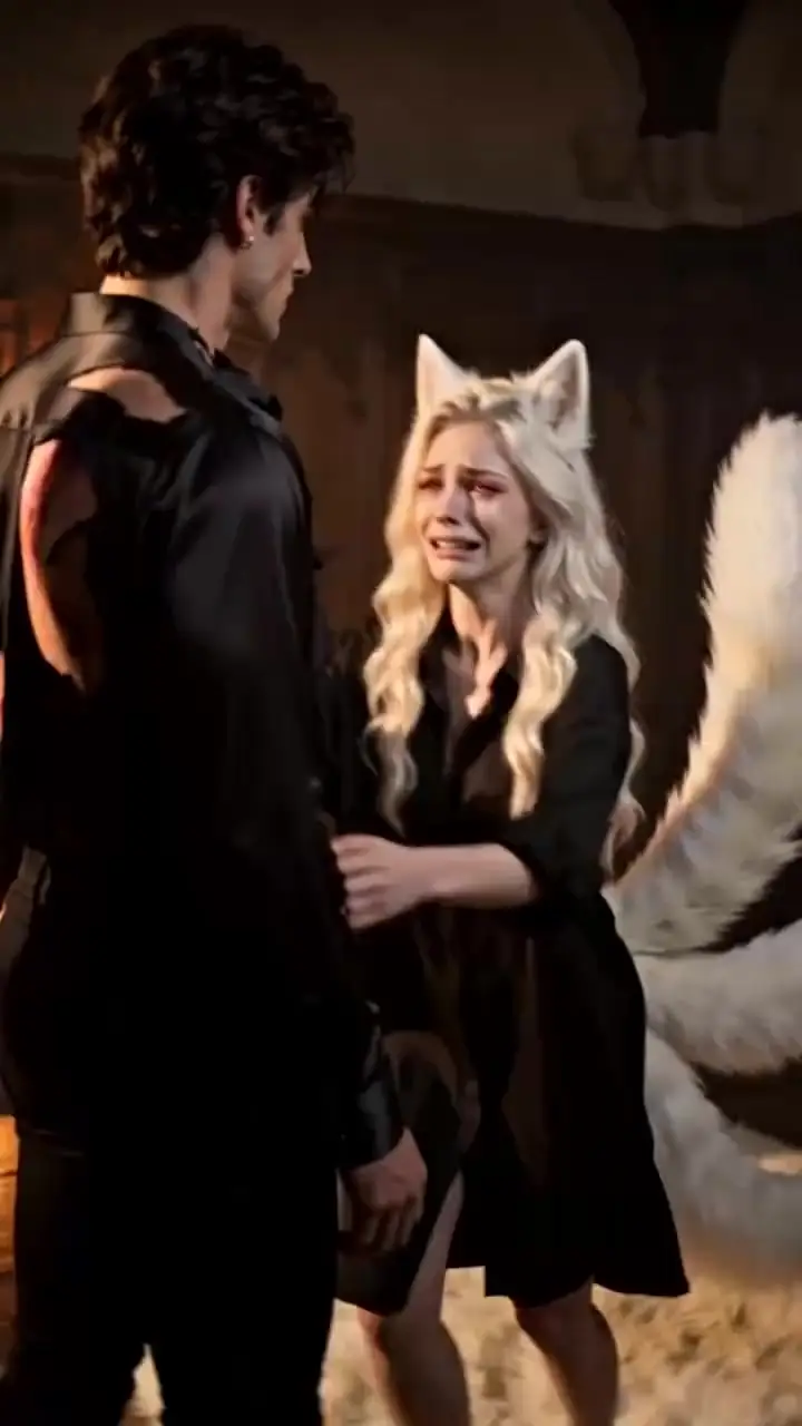 The Leopard's Forbidden Love with Fox - Episode 25