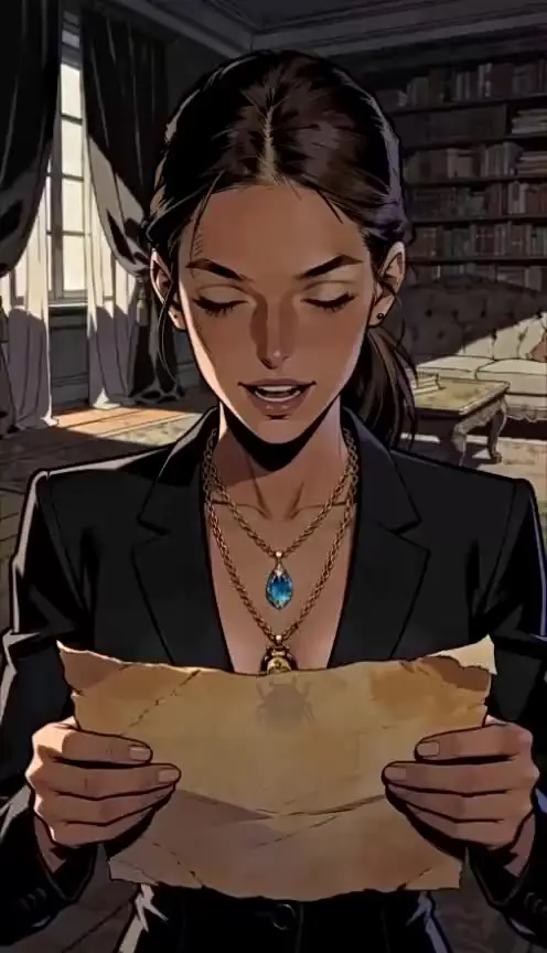 Episode 62 - Awakened by a Kiss: The Pharaoh is My Roommate