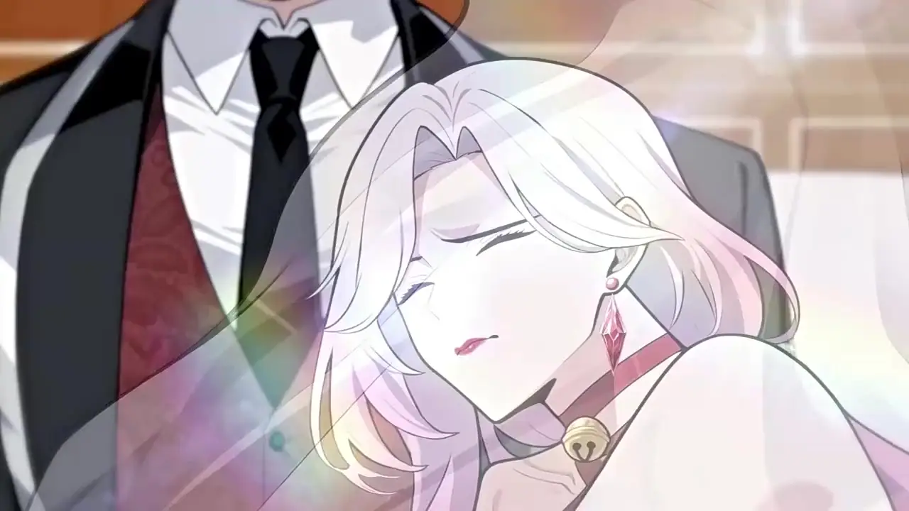 Her Rise in a Fallen World - Episode 22
