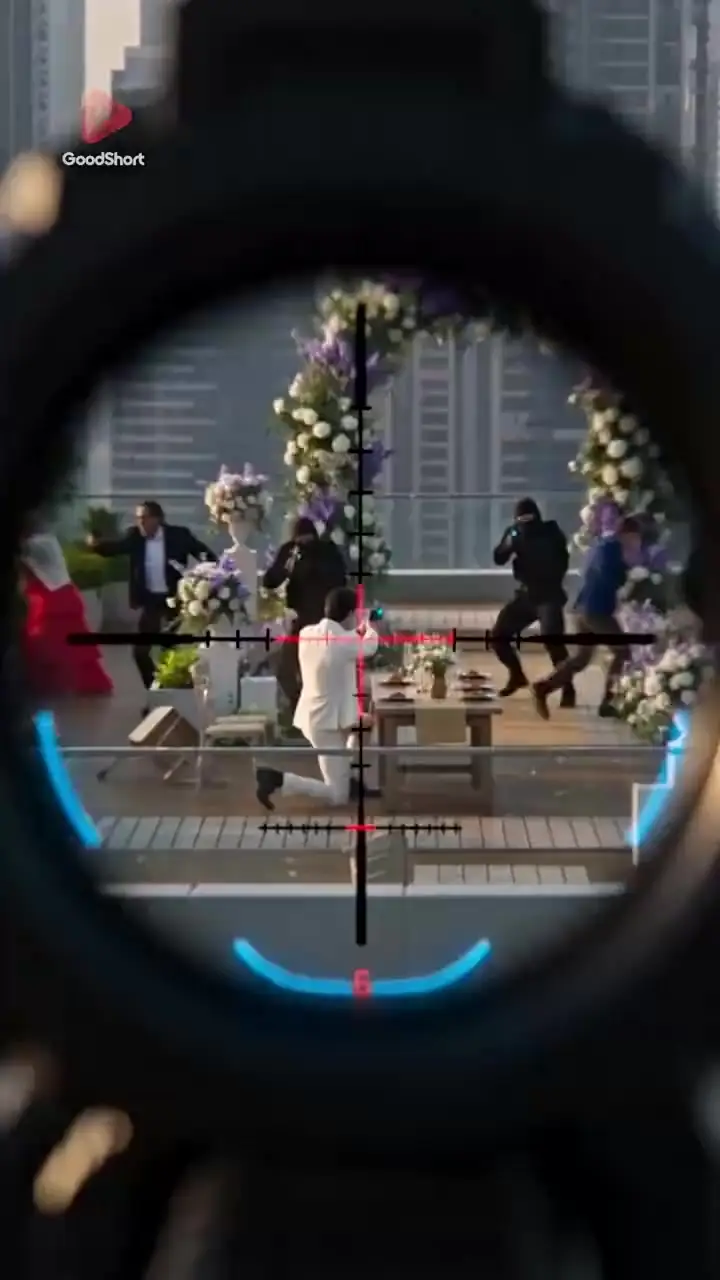 Cyber Mafia Bride Rebooted By Love - Episode 17