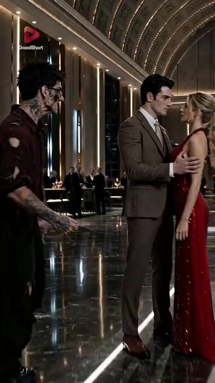 Cyber Mafia Bride Rebooted By Love - Episode 44