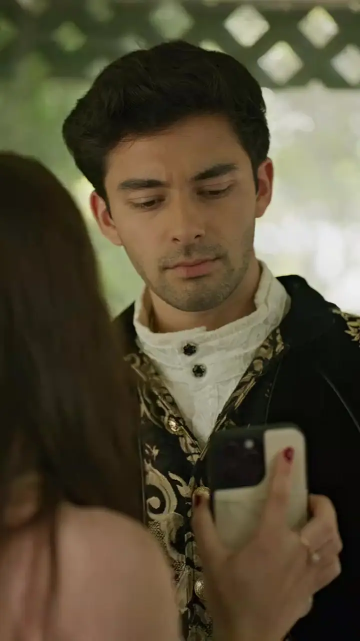One Million Reasons to Love a Prince - Episode 21