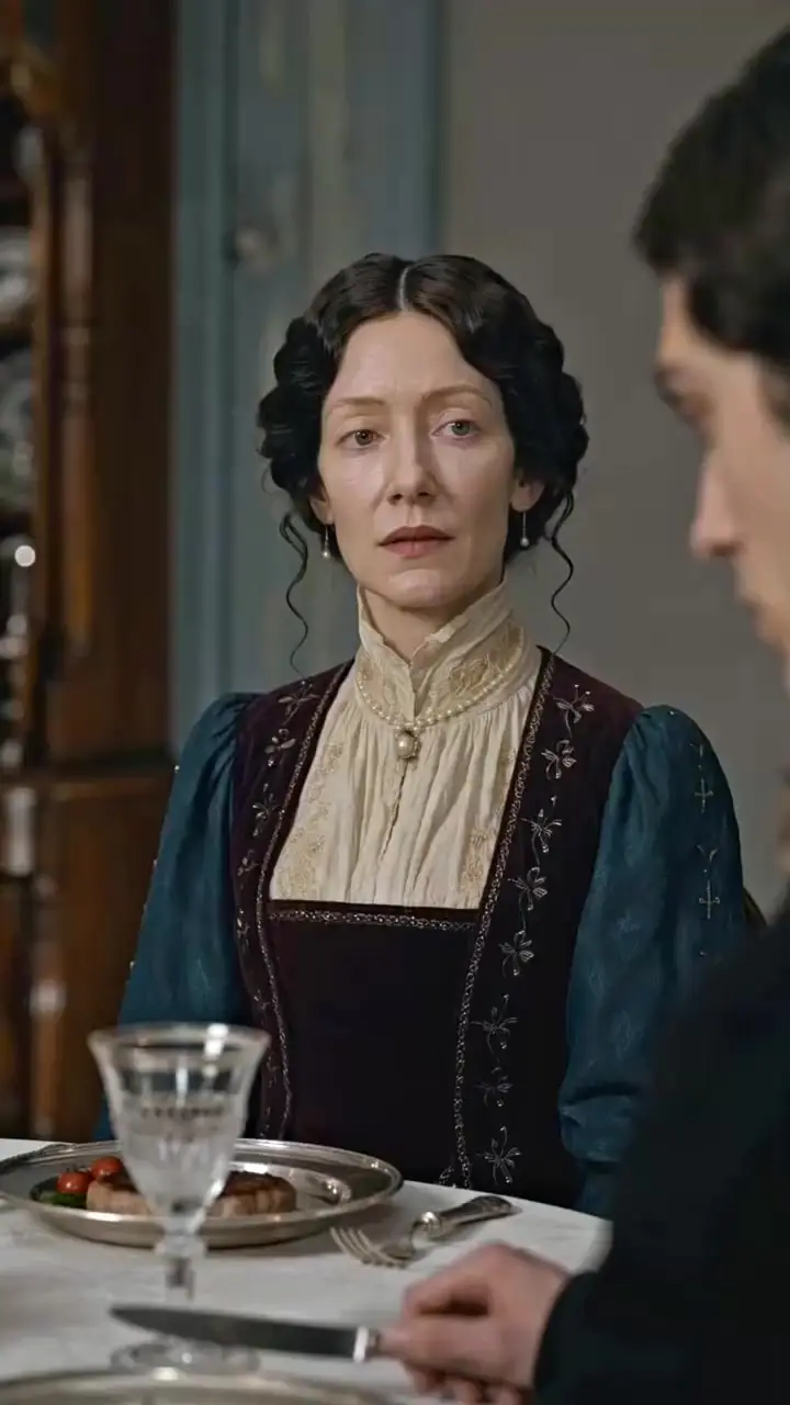 Episode 24 - Blood and Bones of the Disowned Duchess