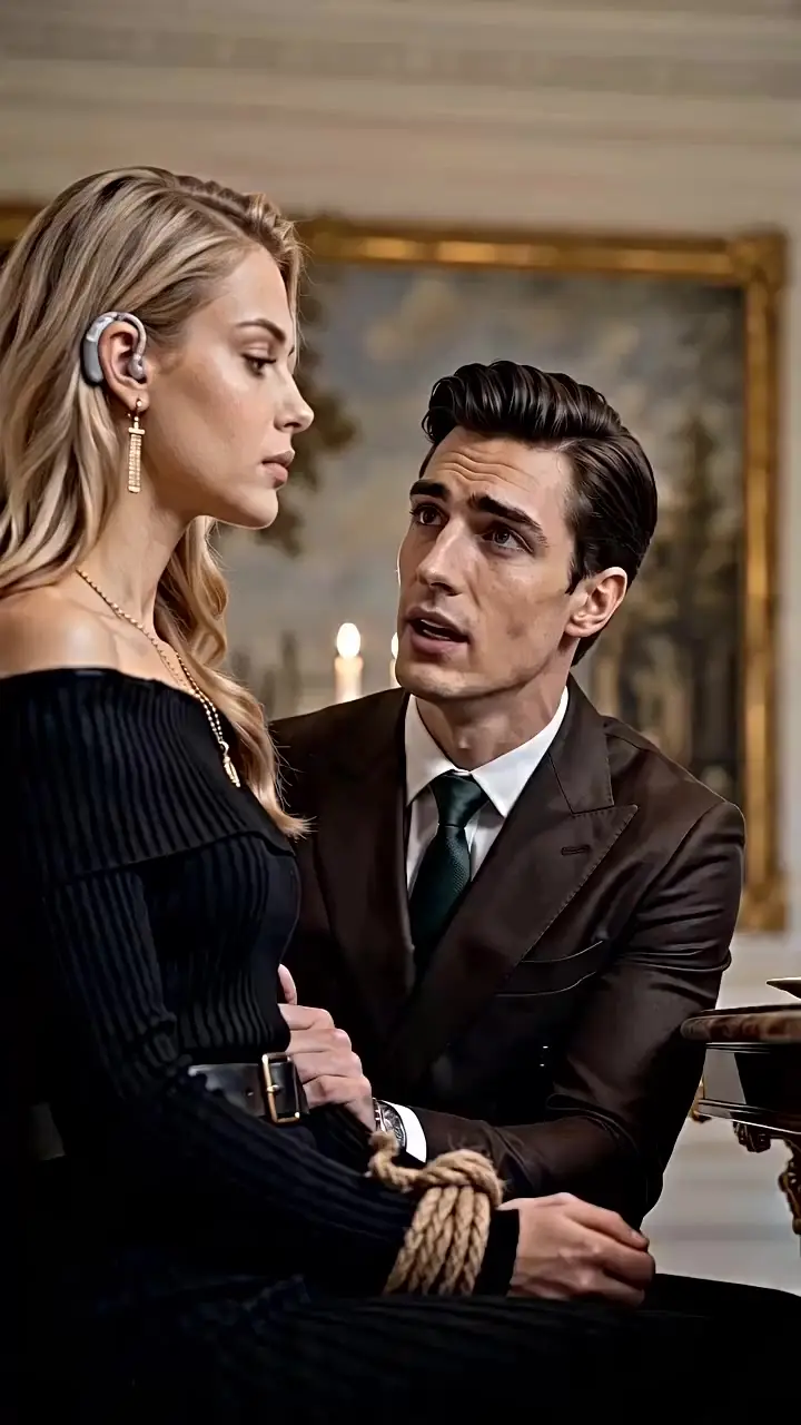 Where the Stars Went - Episode 44