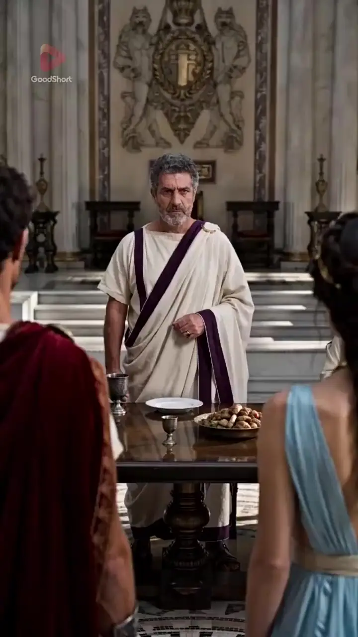 Episode 14 - Gladiator Prince Unshackled by Love