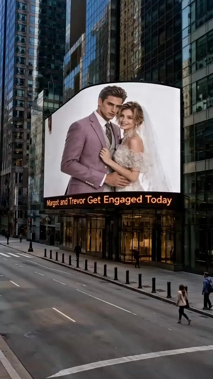 His Love Died Before Her Regret Began - Episode 19