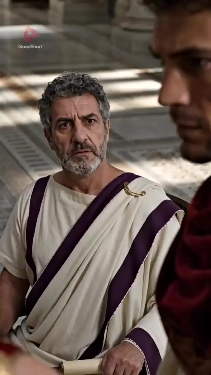 Episode 51 - Gladiator Prince Unshackled by Love