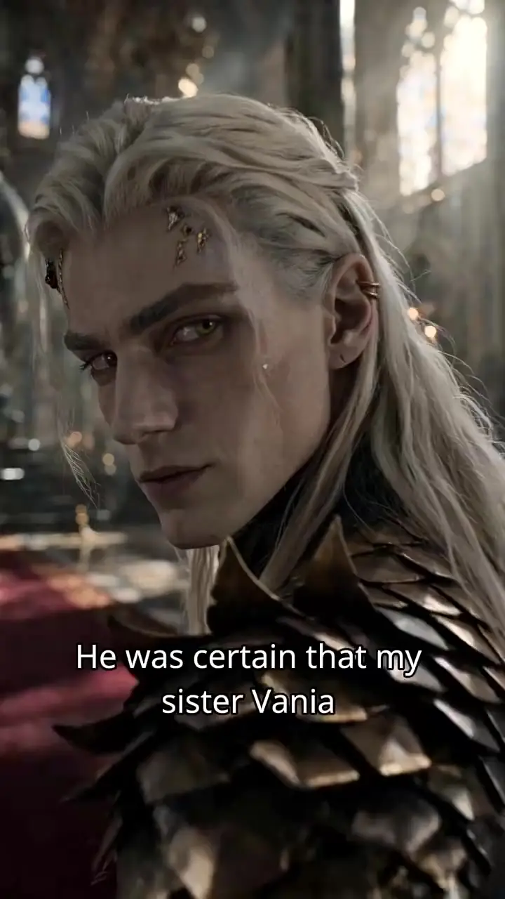 Reborn as the Dragon Lord's Bride - Episode 3