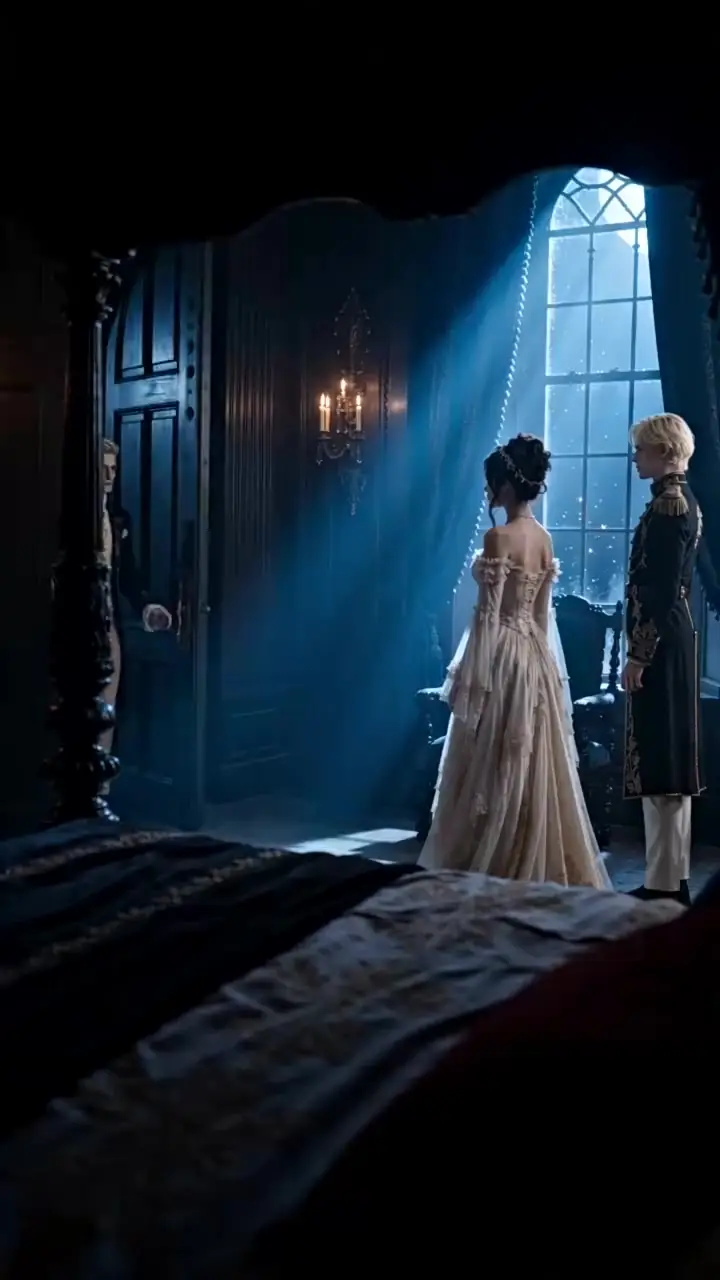 The Dragon's Contract Bride - Episode 41