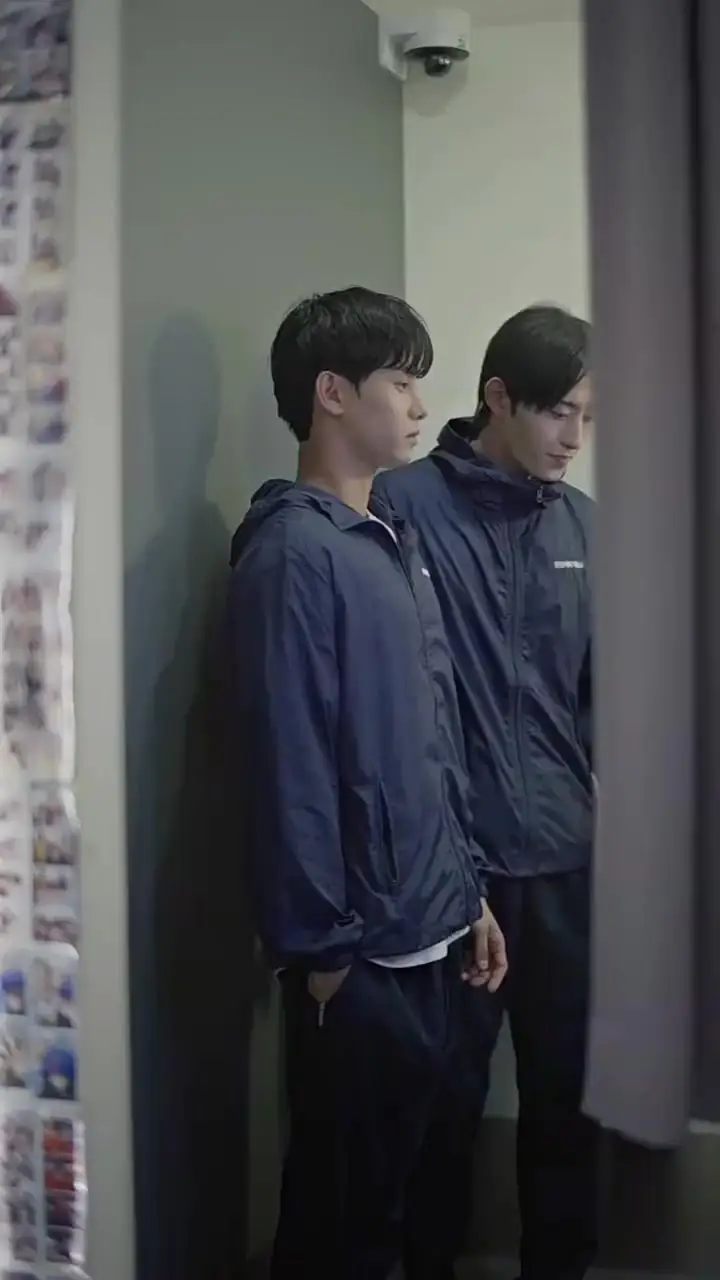 Blue Complex - Episode 26