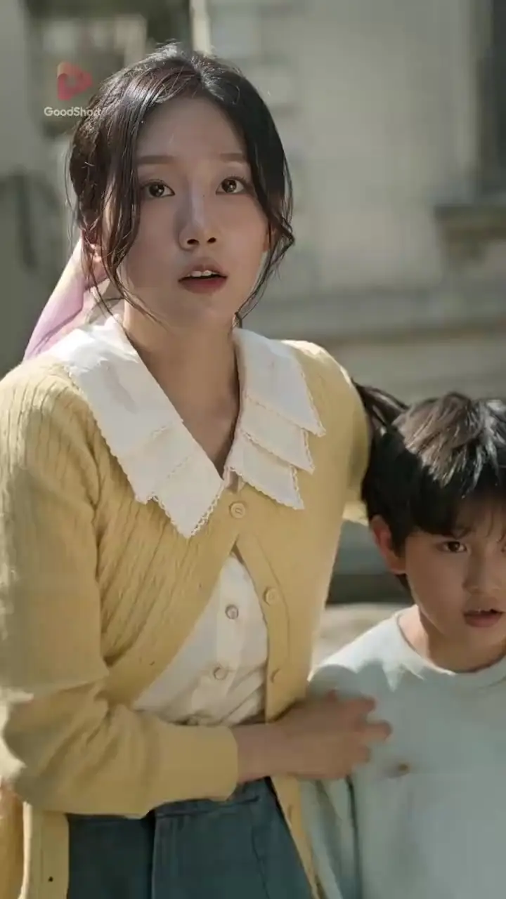Code Name: Villain Stepmom - Episode 16
