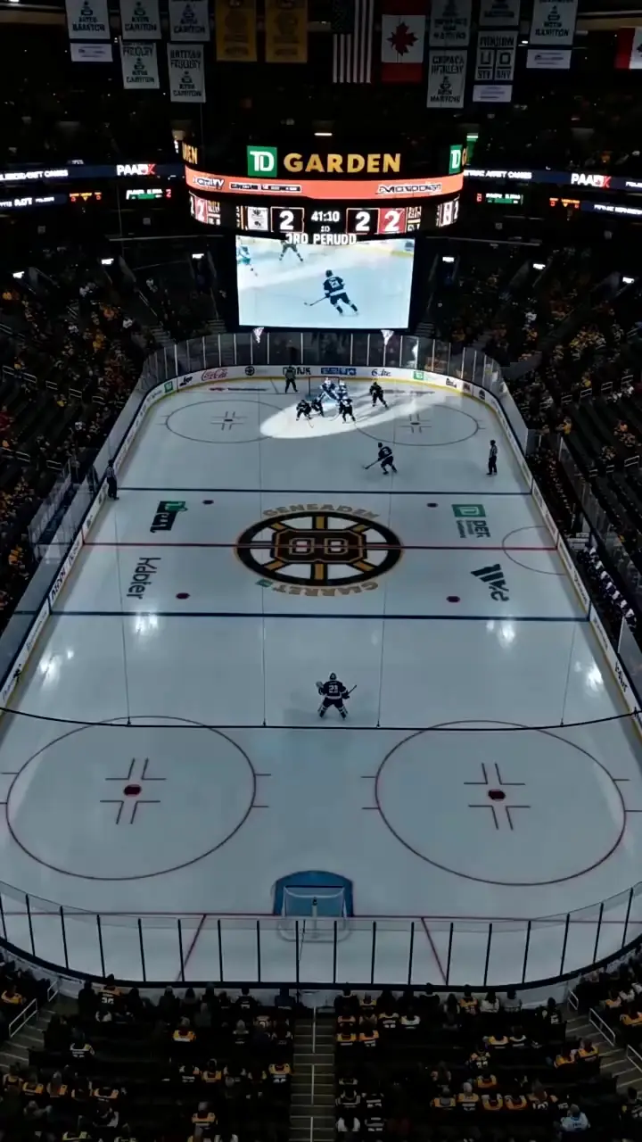 Off the Ice - Episode 30