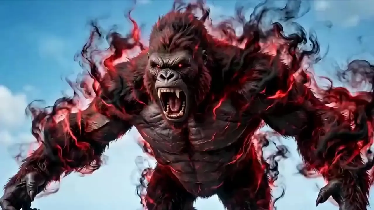 [ENG DUB] Beast Tamer Saga: The Dragons Are My Bros - Episode 24