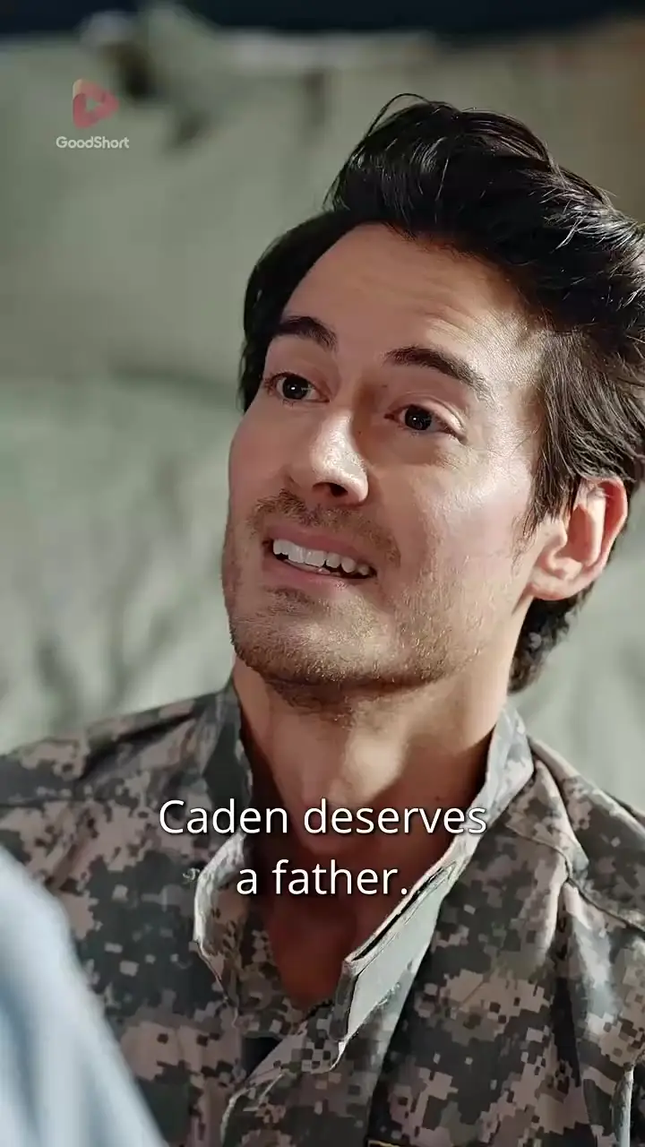 Episode 40 - My New Daddy is a Five-Star General