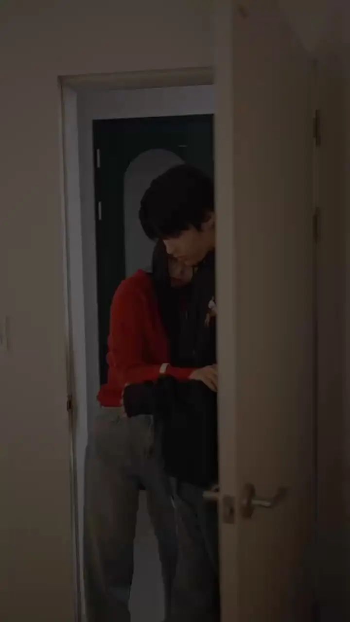 Episode 56 - Gang Girl Goes to Boy's High School