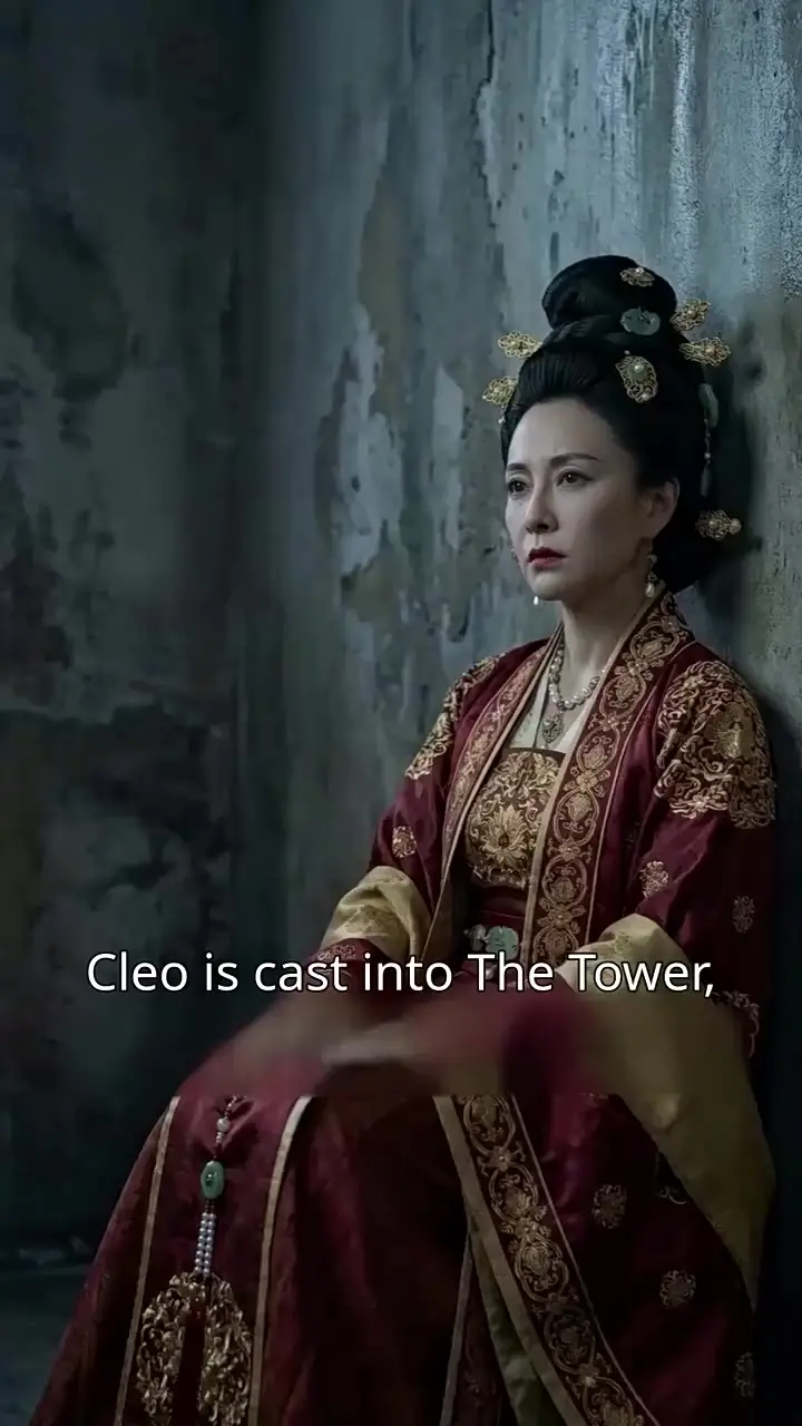 Episode 40 - [ENG DUB] A Reborn Beauty in the Eastern Court