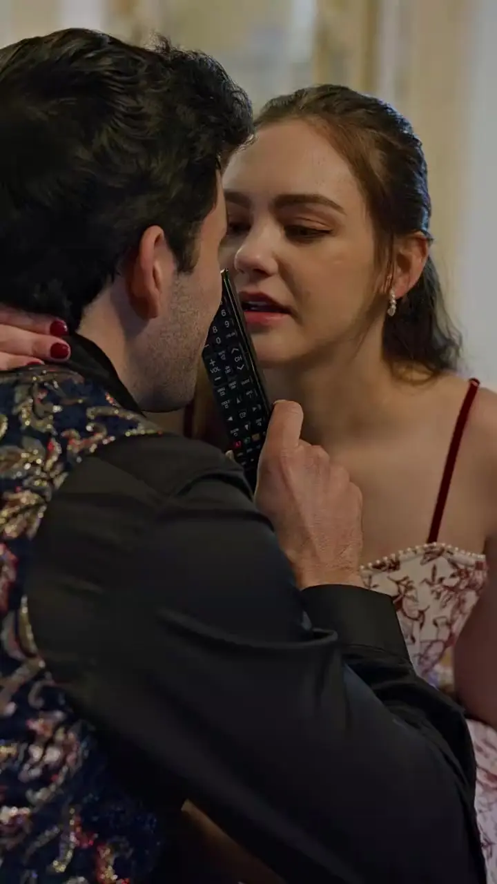 Episode 6 - One Million Reasons to Love a Prince