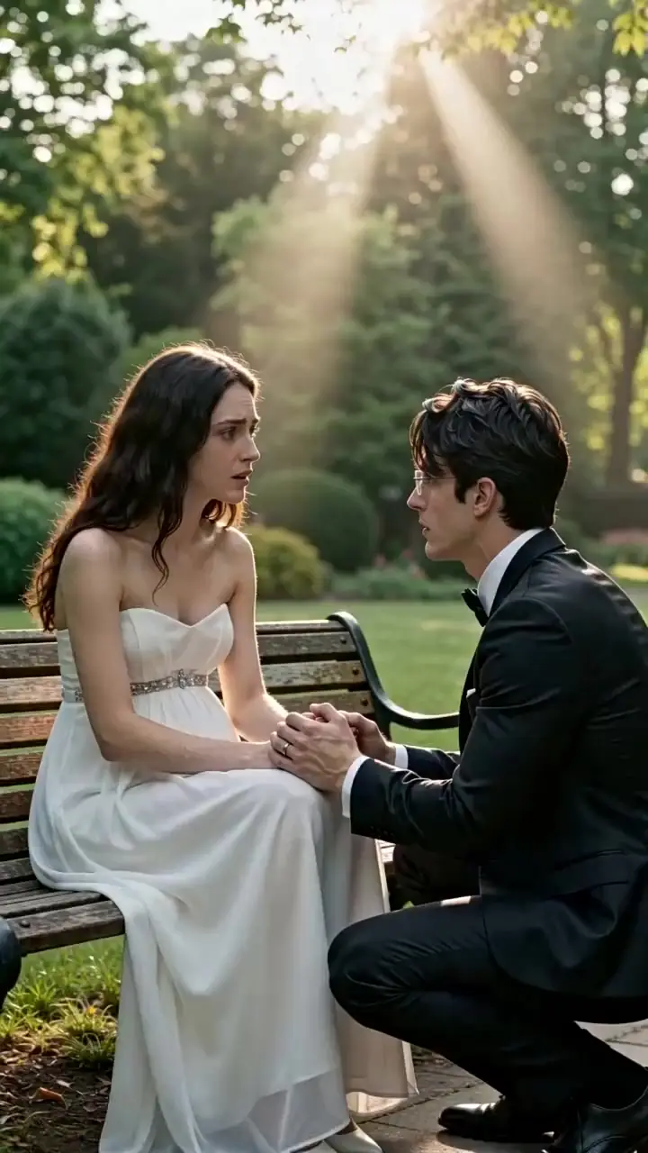 If I’d Cherished The Girl Who Loved Me - Episode 48