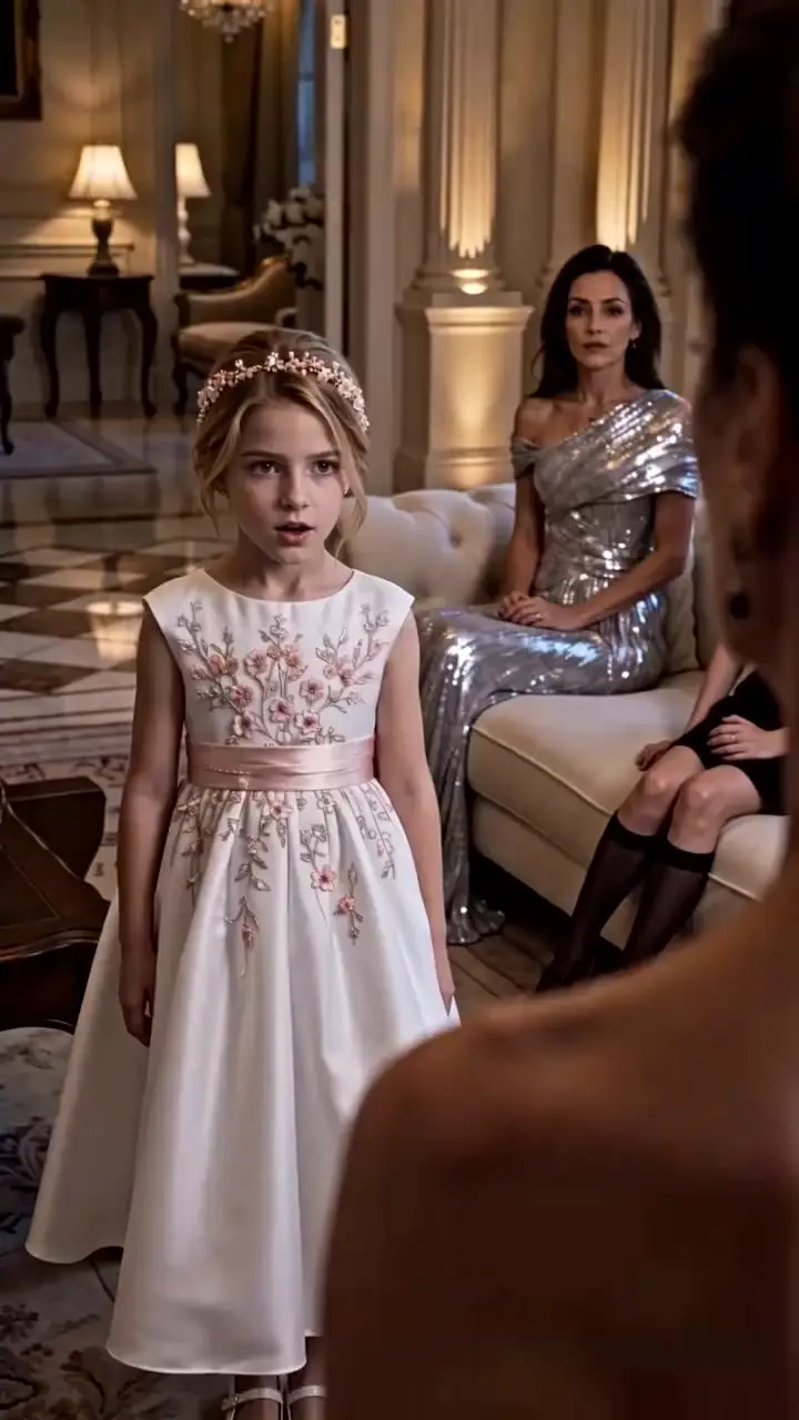 The Pharaoh Princess Raised Her Own Father - Episode 17