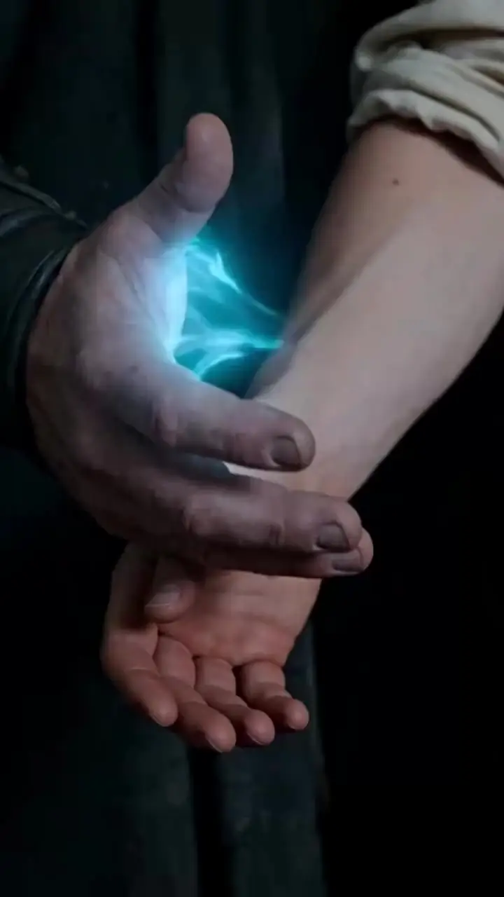 My Father is Thor - Episode 45