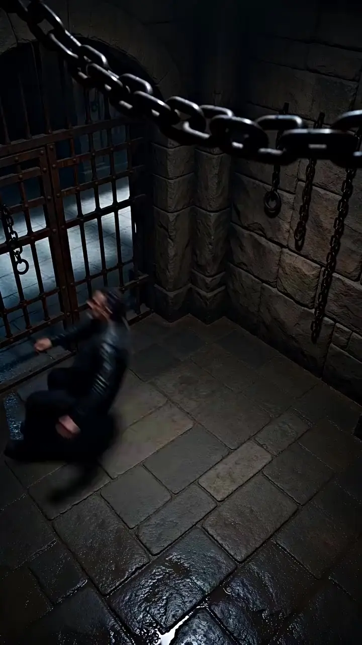 Episode 14 - The Dark Lycan's Enslaved Omega