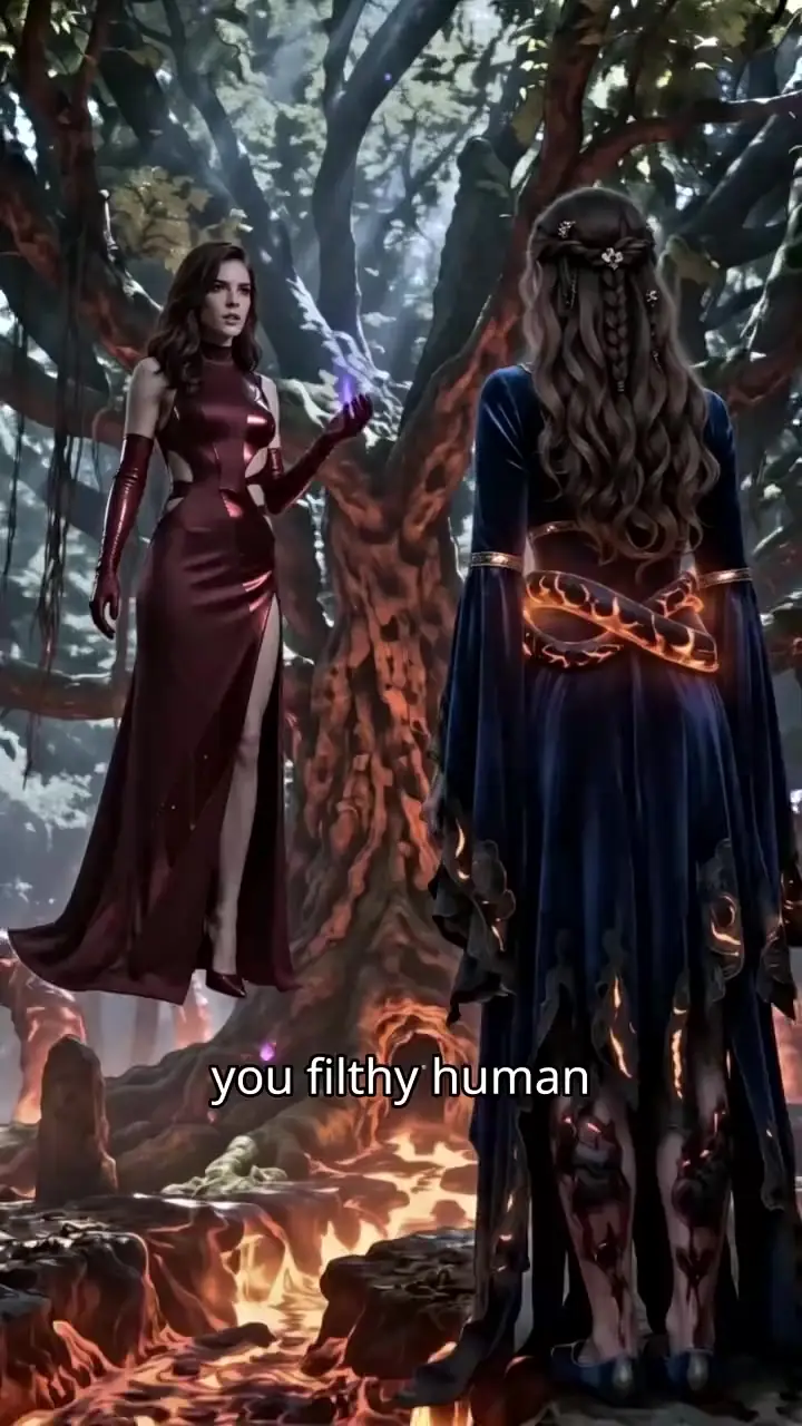 Episode 6 - Claimed by My Alpha Brother-in-Law