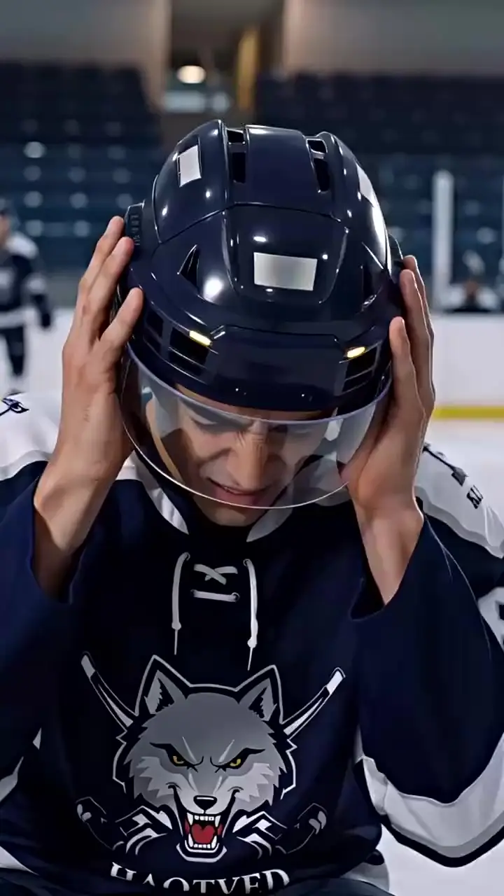 Off the Ice - Episode 38