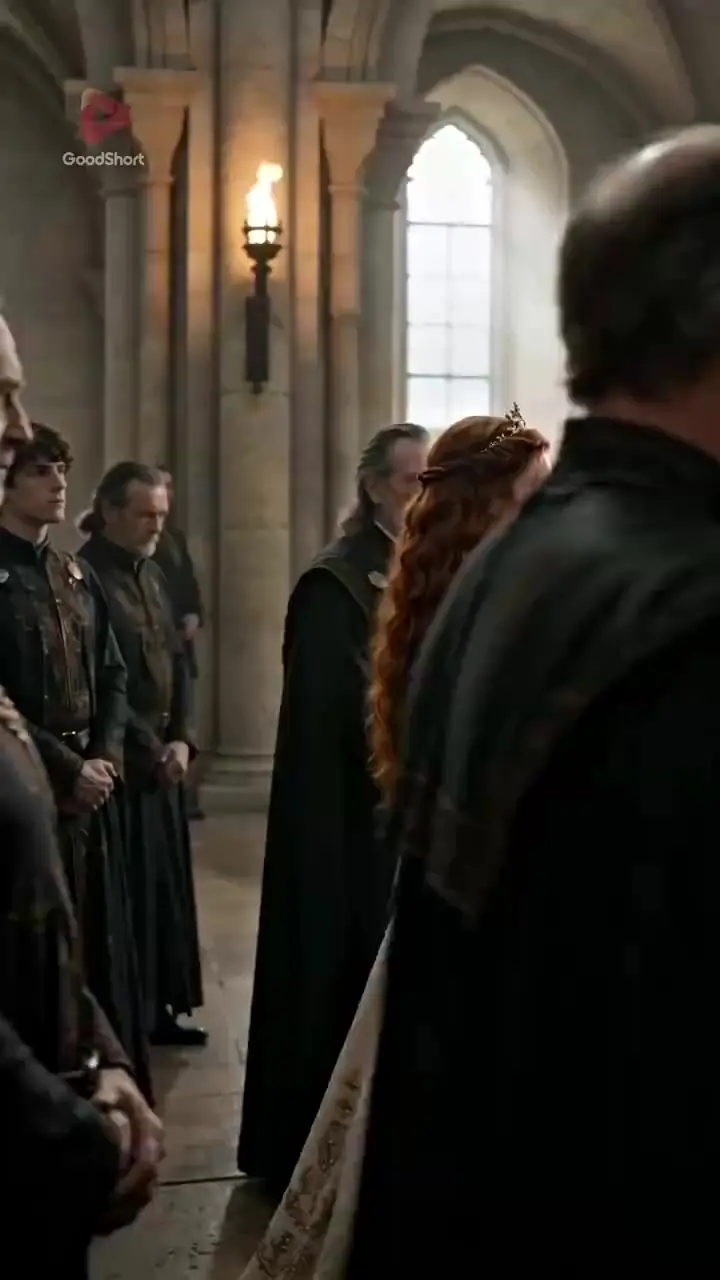 Wolves at Her Back, Dragons at Her Side - Episode 45