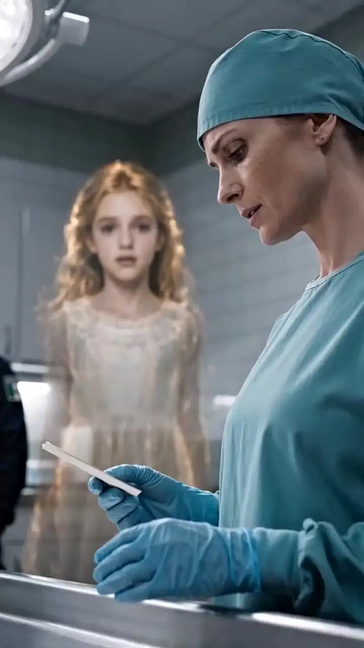 A Million Regrets for Her Scattered Bones - Episode 32
