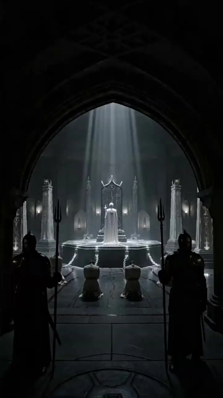 He Promised Me a Crown I Returned with an Army - Episode 43