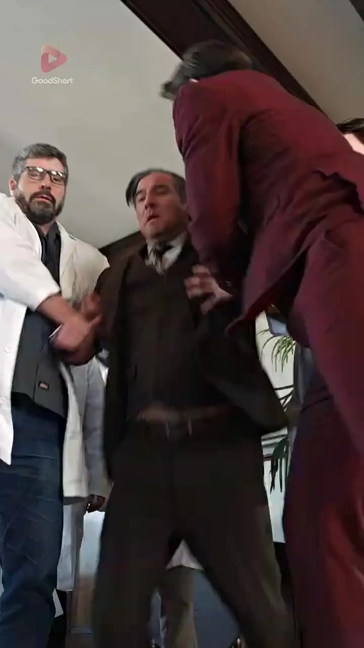 Episode 22 - Found A Homeless Genius To Save My Company
