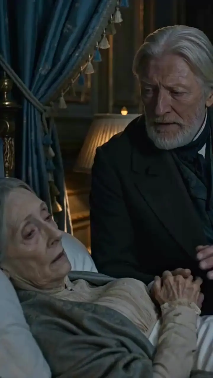 Episode 14 - Blood and Bones of the Disowned Duchess
