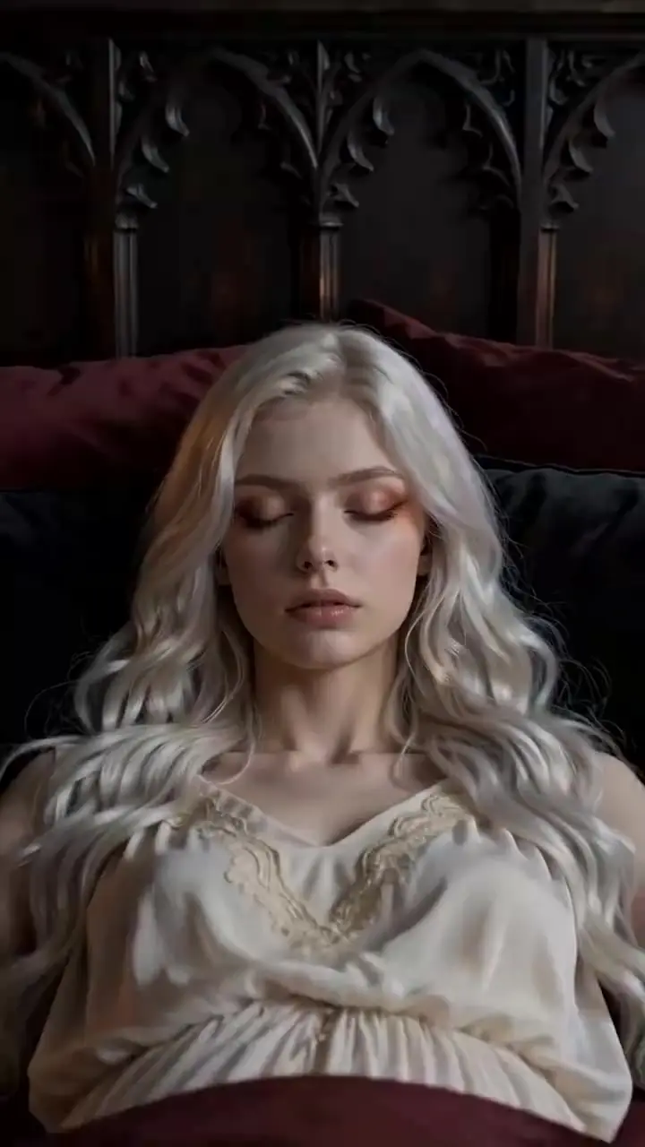 Episode 33 - The Leopard's Forbidden Love with Fox