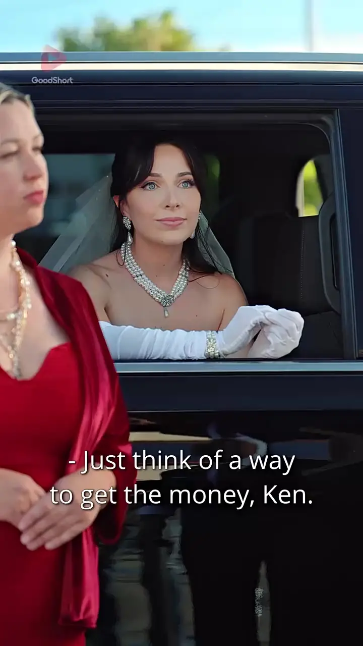 Episode 10 - I'm the Mafia Girl Boss and He's My Man