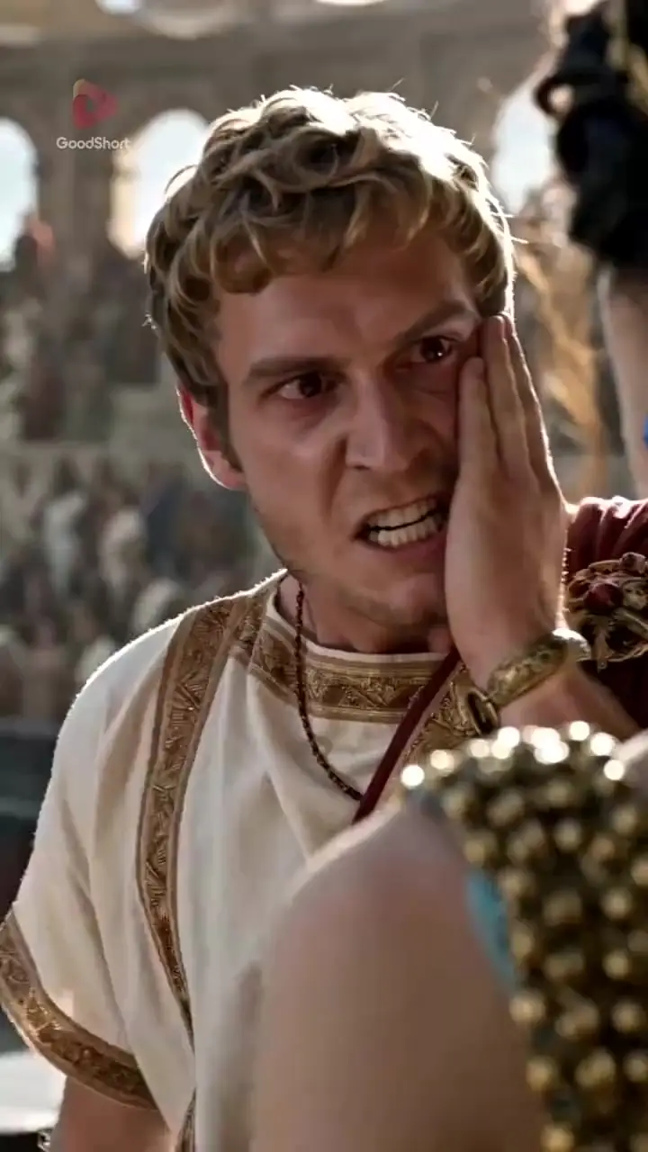 Episode 3 - Gladiator Prince Unshackled by Love