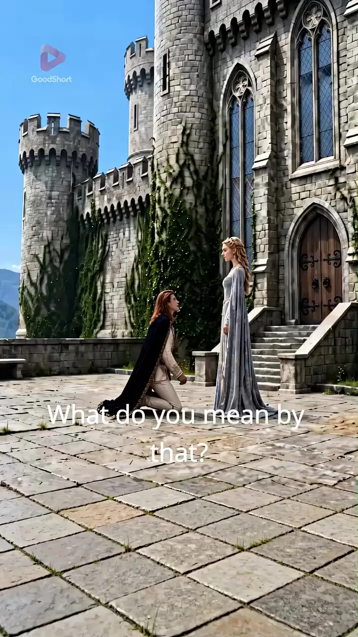 Episode 3 - By Marrying North I Won His Remorse