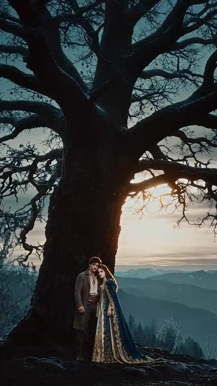 Episode 62 - My Butcher Daddy Rules the Dragon World