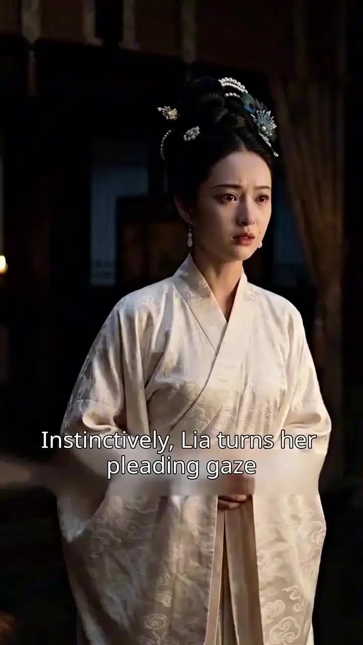 Episode 30 - [ENG DUB] A Reborn Beauty in the Eastern Court
