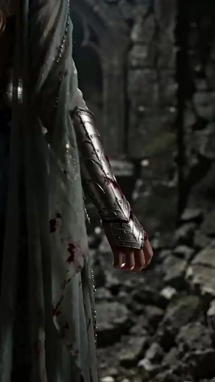 Blood & Daughters - Episode 29