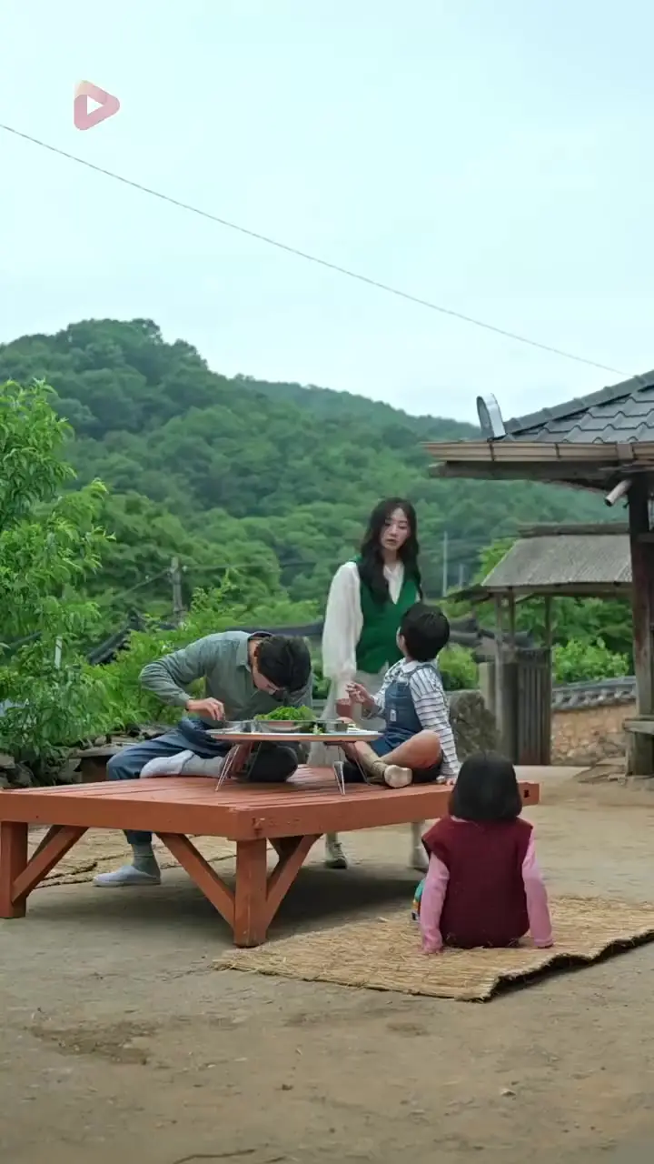 Code Name: Villain Stepmom - Episode 25