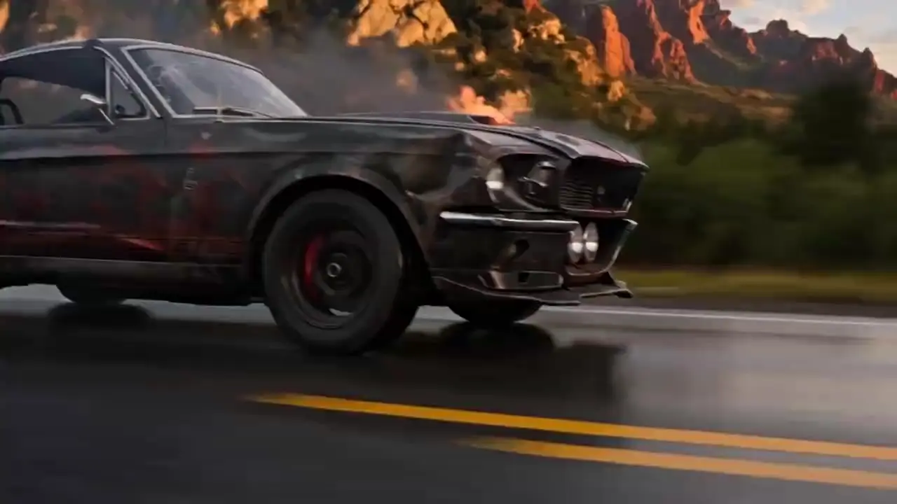 Episode 54 - Racing Cars and Chasing Love